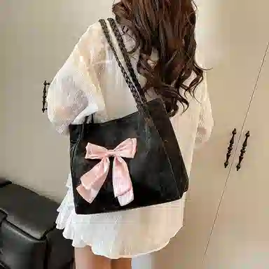 OSOCE PU Tote