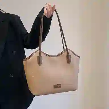 duoluplo PU Tote