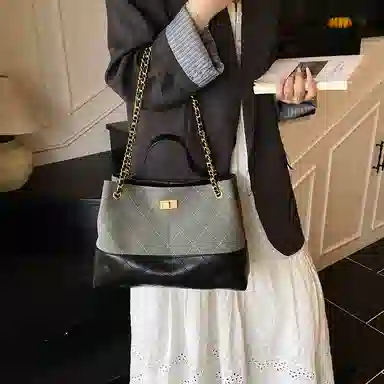 duoluplo Tote PU