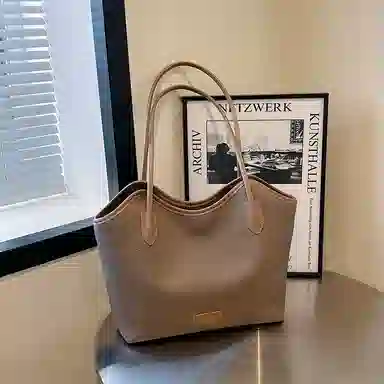 duoluplo PU Tote