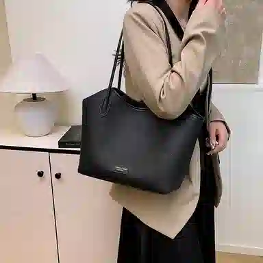 duoluplo PU Tote
