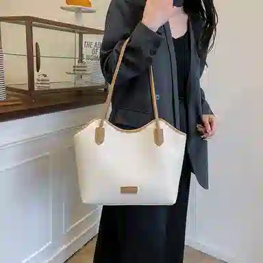 duoluplo PU Tote