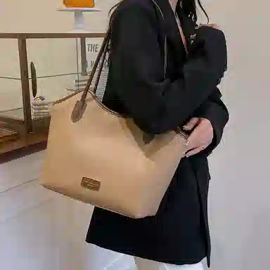 duoluplo PU Tote