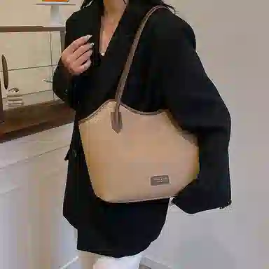 duoluplo PU Tote