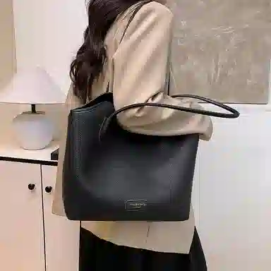 duoluplo PU Tote