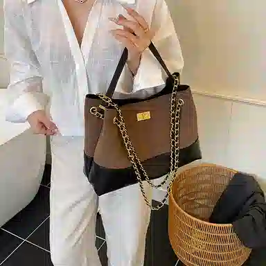 duoluplo Tote PU