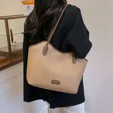 duoluplo PU Tote