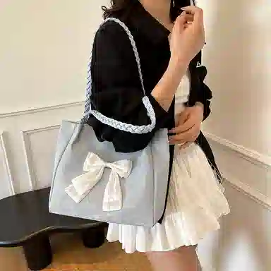 OSOCE PU Tote
