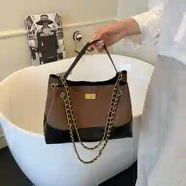 duoluplo Tote PU