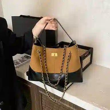 duoluplo Tote PU