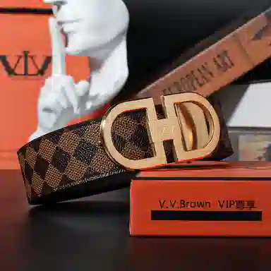 V.V.Brown D 3.8cm