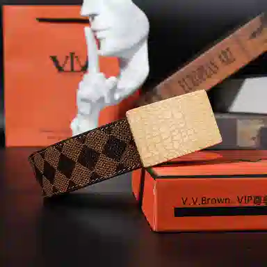 V.V.Brown 3.5cm