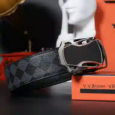 V.V.Brown 3.5cm