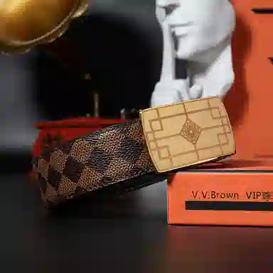 V.V.Brown 3.5cm