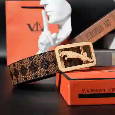 V.V.Brown 3.5cm