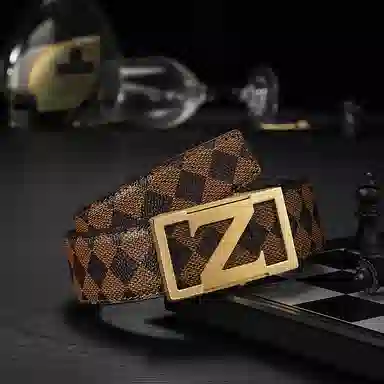 V.V.Brown 3.5cm