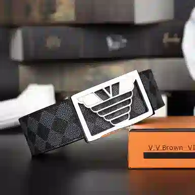 V.V.Brown 3.8cm