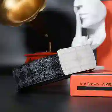 V.V.Brown 3.5cm