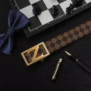 V.V.Brown 3.5cm