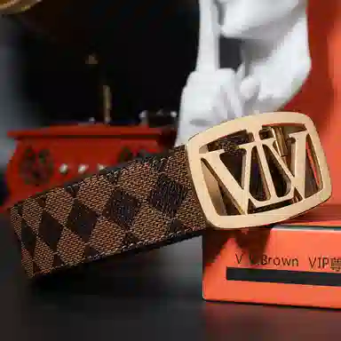 V.V.Brown 3.5cm