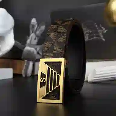 V.V.Brown 3.8cm