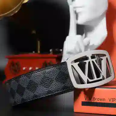 V.V.Brown 3.5cm