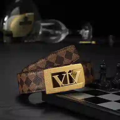 V.V.Brown 3.5cm