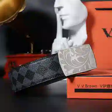 V.V.Brown 3.5cm