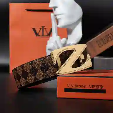 V.V.Brown Z 3.5cm