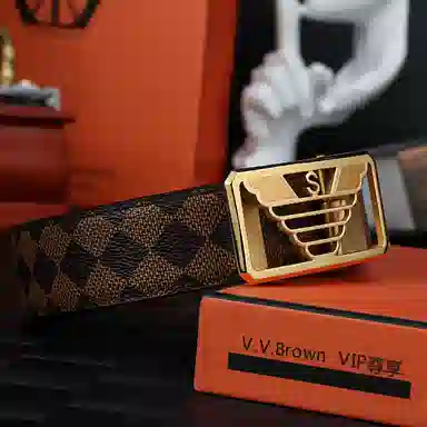 V.V.Brown 3.5cm