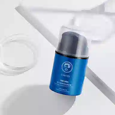 致朵 男士酷爽润肤保湿霜 男款 维稳保湿清爽补水