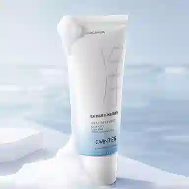 致朵 氨基酸灵净洗面奶 保湿清洁