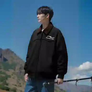 HUANQIU CleanfitLogo