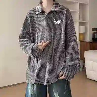 HUANQIU polo