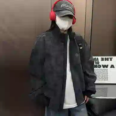 HUANQIU boxyfit