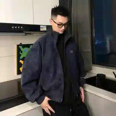 HUANQIU boxyfit