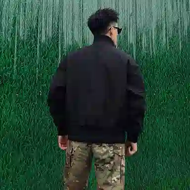 HUANQIU boxycleanfit