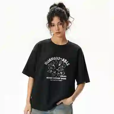 HUANQIU T