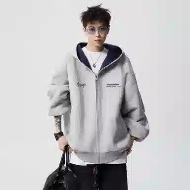 HUANQIU Logocleanfit