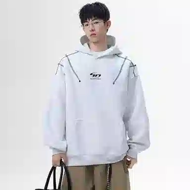 HUANQIU logoCleanfit