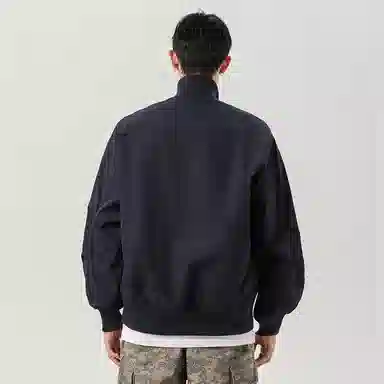HUANQIU cleanfitVibe