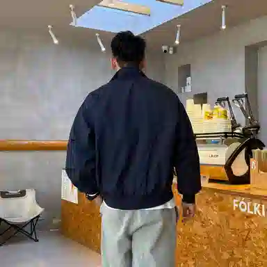 HUANQIU boxycleanfit