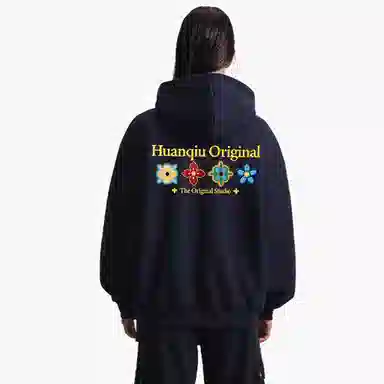 HUANQIU Cleanfit