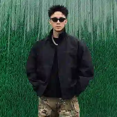 HUANQIU boxycleanfit