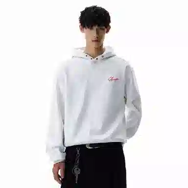 HUANQIU Logocleanfitboxy