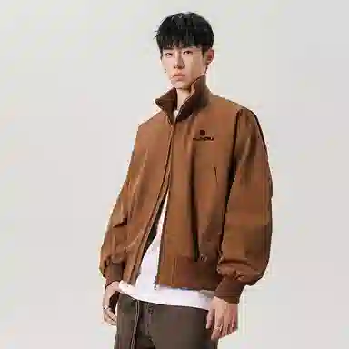 HUANQIU cleanfitVibe