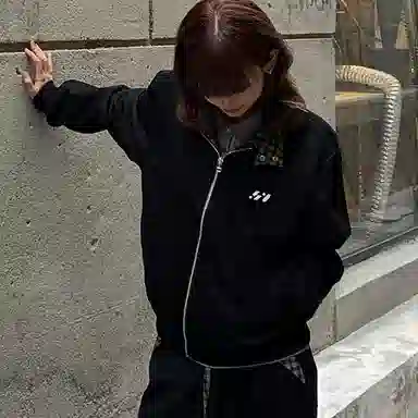 HUANQIU Cleanfitlogo