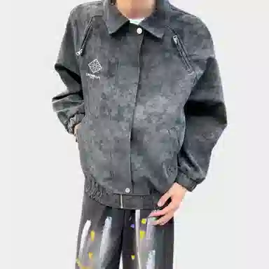 HUANQIU logocleanfit