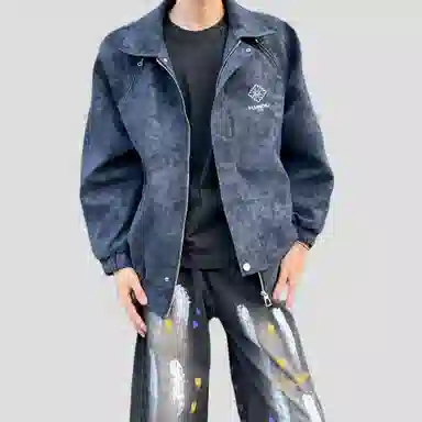 HUANQIU logocleanfit