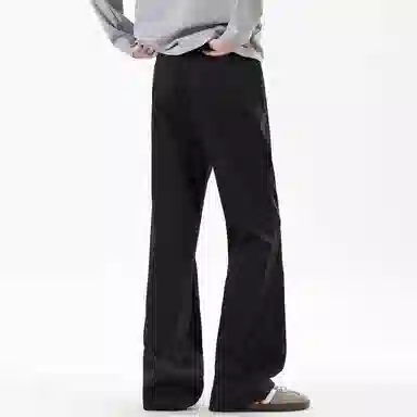 HUANQIU Cleanfitlogo